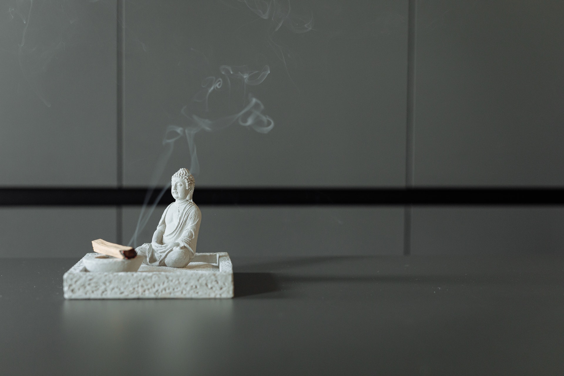 Notas Sobre Mediunidade II – Como Descobrir se é Médium